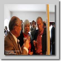Alan Gardner; Caroline Birrell; Derek Ritson
